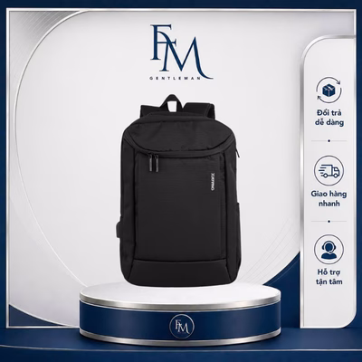 Balo Laptop Nam Chống Nước FEMAN Gentleman